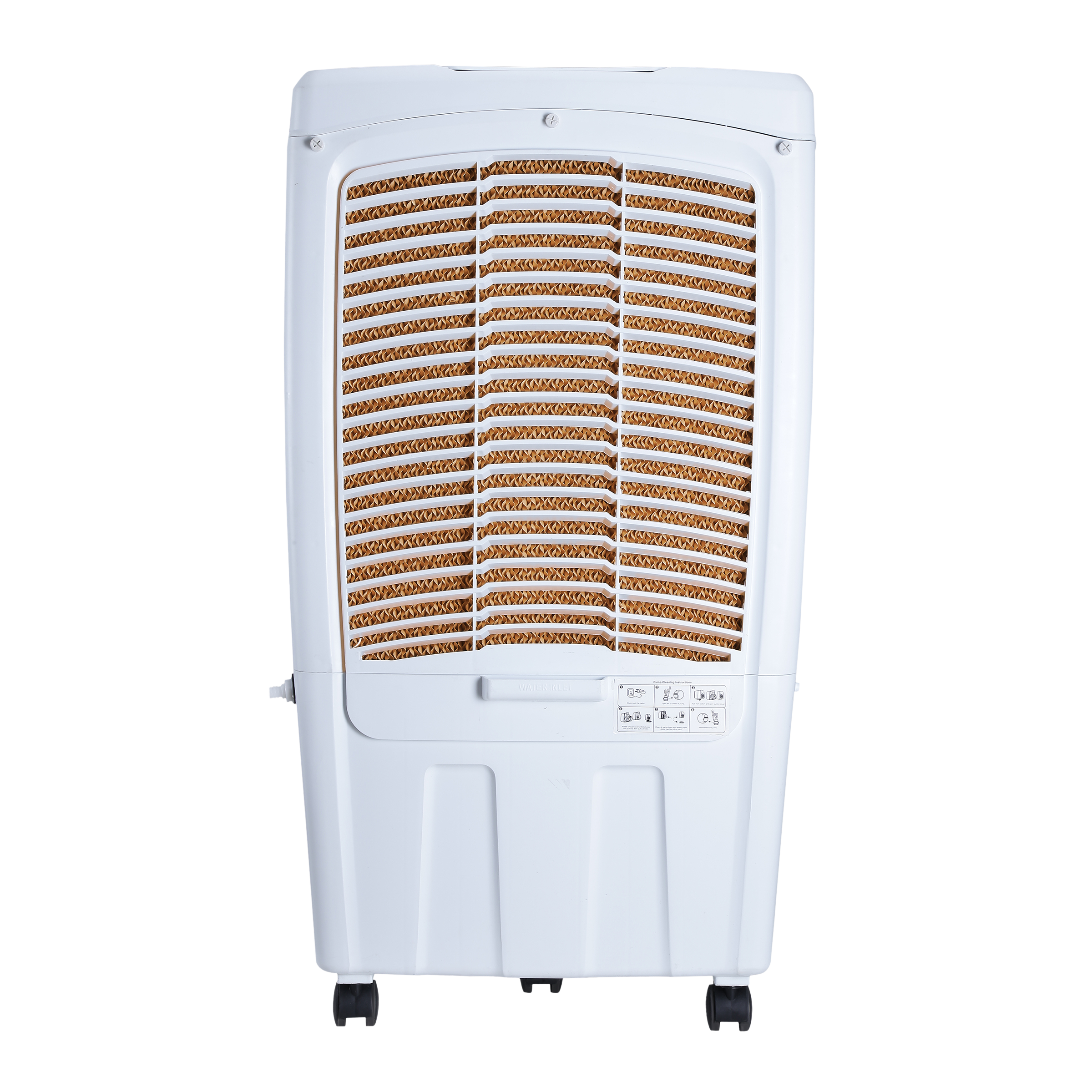 35coral Buy Onida 85 Litres Desert Air Cooler (Honeycomb Pads, DC85IDG